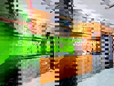 🏠 CHÍNH CHỦ BÁN GẤP NHÀ HIẾM - TÂN THUẬN TÂY- QUẬN 7 - GẦN 7 TỶ - 60M2