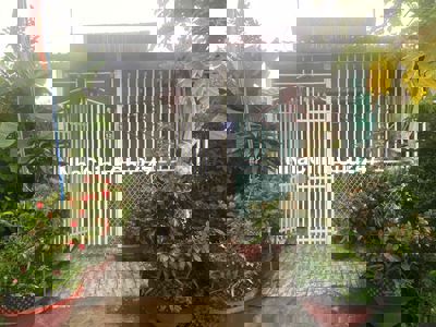 Chính chủ bán nhà Khu tái định cư cảng cá