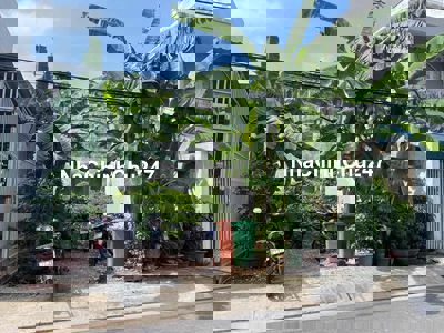 Chính chủ cần bán đất đường số 4 khu Nam Hùng Vương gần Võ Văn kiệt