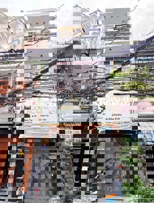 🇻🇳Giá 15 triệu🇻🇳hẻm 8m thông Tân Sơn Nhì (chính chủ)