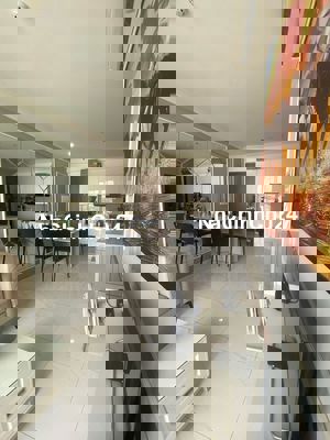 Giảm sâu 200 triệu – Căn hộ D’Lusso An Phú – chính chủ – FULL nội thất