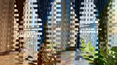 Chính chủ cần bán chung cư Copac square Q4