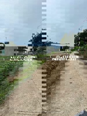 Chính chủ tôi bán 280m2 thổ giá 395tr Ngay Sau chợ An Linh, TPHCM mới