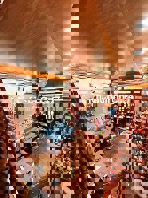 Chính chủ bán nhà cách Đinh Tiên Hoàng-Võ Thị Sáu 50m rộng 36,8m2