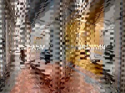 📢 CHÍNH CHỦ BÁN NHÀ ĐẸP – ĐỊNH CÔNG – HOÀNG MAI – HÀ NỘI DT 36m2x5Tầng