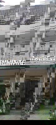 🏡 BÁN NHÀ CHÍNH CHỦ - KDC HƯNG PHÚ 1