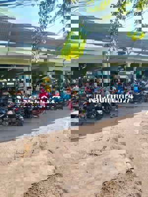 Chính chủ bán nhà 2 MẶT TIỀN TRONG CHỢ HOÀ KHÁNH NAM