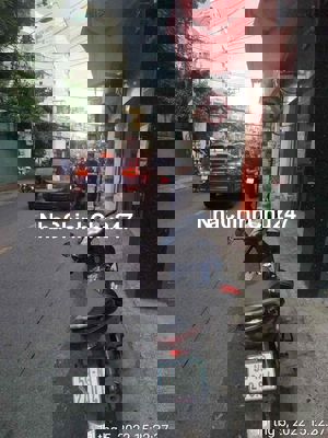 🏡 CHÍNH CHỦ BÁN NHÀ MẶT TIỀN NGUYỄN TRỌNG TUYỂN