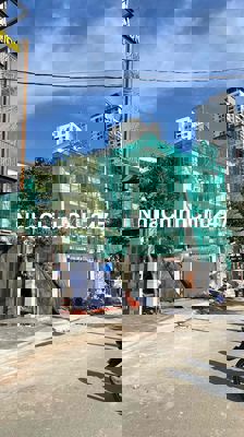 CHÍNH CHỦ BÁN ĐẤT 5Mx18M - MẶT TIỀN KDC PHÚ THUẬN Q7 - CHỈ 5.9 TỶ TLCC