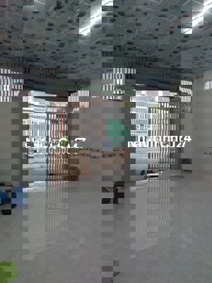 Chính chủ gửi bán căn nhà diện tích khủng ngang 6.08m, Mặt Tiền kdoanh