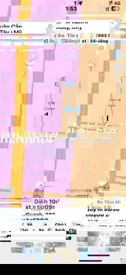 Chủ ngợp tách 1 sào (14*73) Ấp 10 Xuân Tây