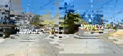 Chính chủ ngộp chứng khoán,cắt lỗ 50% lô đất đường Tô Hiến Thành,P3,ĐL