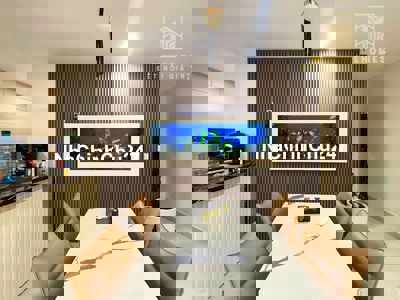 🍀CHÍNH CHỦ BÁN 2PN 112M2 FULL NỘI THẤT ĐẸP, CHỈ 7.22 ĐỒNG NHẬN NHÀ🍀