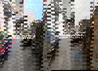 Chính chủ bán lô đất 111m ngõ ô tô