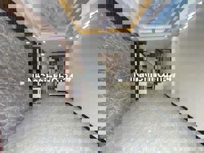 Chính chủ cần bán nhà 5t,47m tại Yết Kiêu,HĐ,ô tô đỗ cửa chỉ 9 tỷ