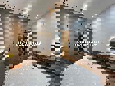 ✅ Nhà 4 Tầng 3,8x11m - HXH Bàn Cờ Quận 3 - Chính chủ chỉ nhỉnh 7 Tỷ