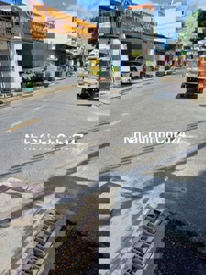 Chính chủ cần bán nhà mặt tiền thông 7 mêt