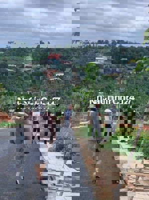 Chính chủ cần bán lô đất thổ cư, đã có sổ tại Bảo Lộc