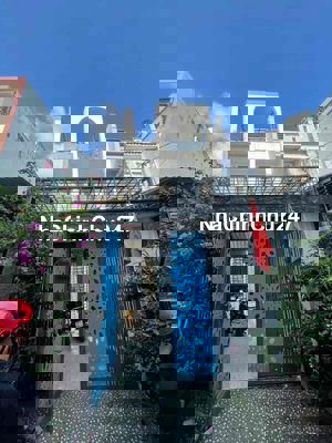 🏠 CHÍNH CHỦ BÁN GẤP – 5x20 – 3 TẦNG – CHỈ 5.9 TỶ TL