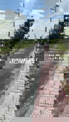 🔥 CHÍNH CHỦ GỬI BÁN – ĐẤT AN PHƯỚC - LONG THÀNH 🔥