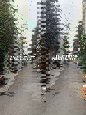 Chủ cần tiền bán gấp dãy nhà trọ 18 phòng, 18 tỷ, Huỳnh Tấn Phát Quận7