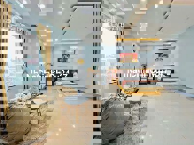 🌰CĂN HỘ MỚI XÂY FULL NỘI THẤT_ẢNH THẬT VID THẬT, KO CHUNG CHỦ