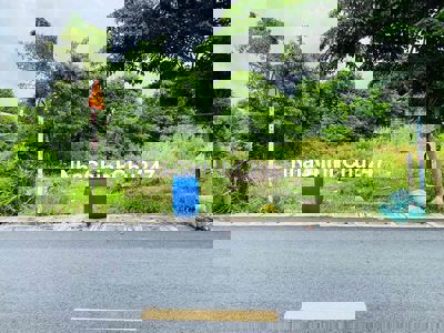 CHỦ NGỘP NGÂN HÀNG BÁN GẤP LÔ ĐẤT 115M² NGUYỄN THỊ SE, GIÁ 370TR