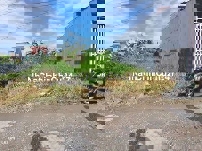 Chủ gửi lô đất 141m2 - 8m x 17.5m 1Sẹc ngắn đường Hà Duy Phiên