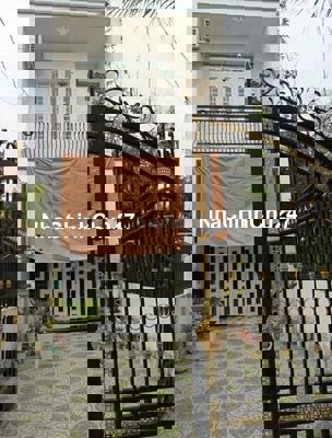 CHÍNH CHỦ BÁN NHÀ HUỲNH BÁ CHÁNH 745 triệu, 70m2