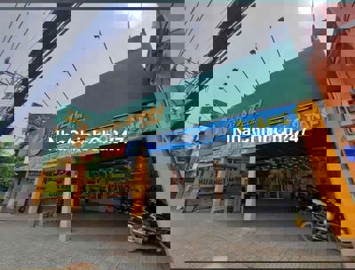 Chính chủ gửi Bán mặt tiền Nguyễn Văn Quá (16x65m) Quận 12, Vị trí đẹp