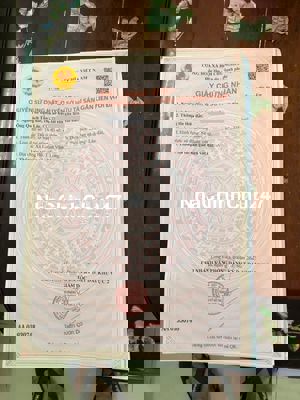 CHÍNH CHỦ CẦN BÁN GẤP LÔ ĐẤT ĐẸP – GIÁ TỐT – XÃ LONG HỒ, VĨNH LONG