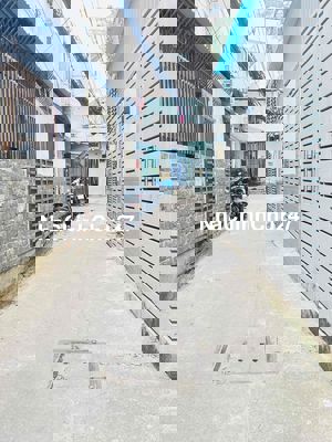 Nhà Bán chính chủ-Sổ Hồng riêng