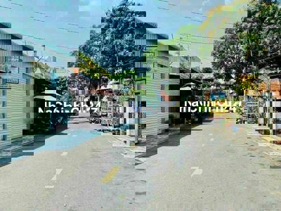 CHÍNH CHỦ GỬI BÁN LÔ ĐẤT 200M² FULL THỔ CƯ, MẶT TIỀN PHẠM VĂN CHÈO – T