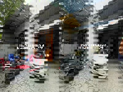 CHÍNH CHỦ CẦN BÁN ĐẤT TẶNG NHÀ VỊ TRÍ ĐẸP. BÌNH AN, DĨ AN. DT 225,6M