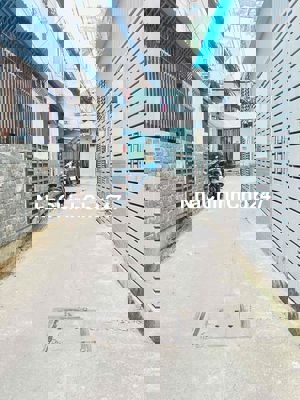 Nhà Bán Chính Chủ -Sổ Hồng Riêng