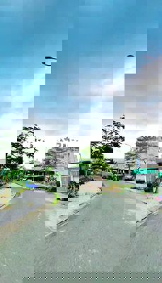 chính chủ cần bán lô đất thổ 130m2, gần bênh viện chợ rẫy 2