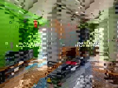 Chính chủ bán 2 ngủ sổ đỏ VP5 Linh Đàm