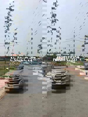 Bán đất chính chủ