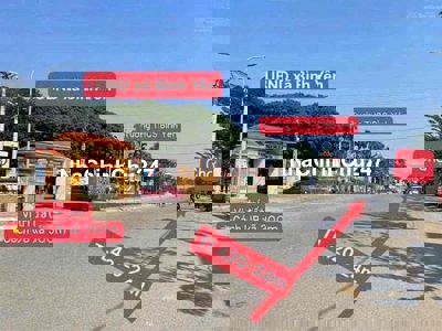 Chính chủ cần bán nhanh mảnh đất 63.4m2 full thổ.