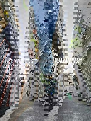 Bán nhà chính chủ Phạm Văn Chiêu - P9 - Gò Vấp -