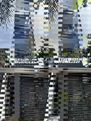 CHỦ KẸT TIỀN – BÁN NHÀ 4 TẦNG – 6.4 TỶ