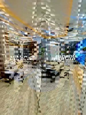 Chính chủ cần bán 3 ngủ, sổ đỏ, full đồ Tây Nam Linh Đàm