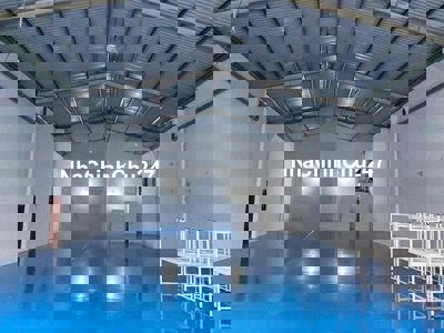 CHÍNH CHỦ cần bán Kho / Xưởng 480m2