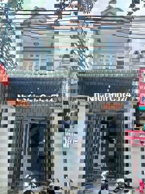 💥Chủ Ngộp Bán Gấp - Nhà 2 tầng