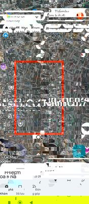 Chủ gởi bán vài lô godinhiu . Khu tây bắc ĐN