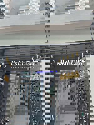 Chủ cần bán gấp nhà đúc lửng ,lầu