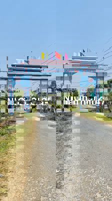 Chính chủ cần bán gấp lô đất 3 mặt tiền Đắk Hà, Kon Tum