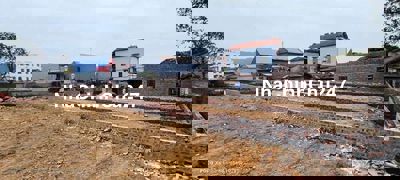 CHÍNH CHỦ Bán đất đẹp Thái Lai, Kim Anh, Sóc Sơn