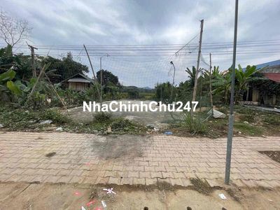 Sổ đỏ chính chủ 350 m2 Trung tâm xã Phù Lưu Tuyên Quang