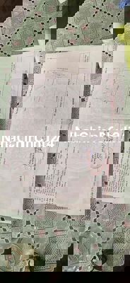 Nhà 2 tầng chính chủ cần bán